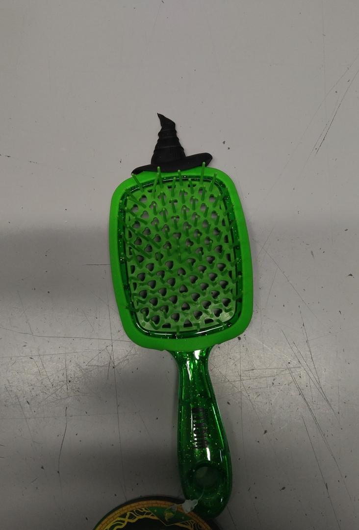 3 x WICKED Hair Brushes 3Pk