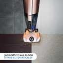 Quantum X Upright Water Vacuum Cleaner - No Filters, Telescopic Body, Pet Vacuum Cleaner and Picks Up Wet Spills, Unique Technology