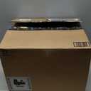 2.64Gal Humidifiers for Bedroom Large Room, Warm and Cool Mist up to 500ft, Top Fill Diffuser Ambient Light, 3 Mist Modes, 24H Timer,35dB Quiet Humidifier for Home Office Plant (White)