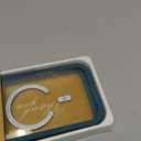 Miracase Magnetic for iPhone 17 Pro Case 6.3" [Compatible with MagSafe] FullBody Phone Case with Builtin Glass Screen Protector & Camera Control,Drop Proof iPhone 17 Pro Cover, Green