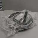 Daoeny 35In Metal Bird Bath for Outside, Vintage Freestanding Birdbaths & Birdfeeder, Bird Baths Feeder Bowl for Outdoors Garden Patio Yard Lawn Decor, Upgraded 5-Pronged Base (Antique Bronze)