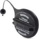 FC920 Gas Cap Fit for 1983-2008 Ford Bronco II Ranger Explorer Windstar Aerostar Excursion F150 F250 HD F350 E350 Super Duty Truck E150 E250 E350 Econoline Club Wagon. Replaces# F4TZ-9030-C, FC920