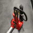 Master Appliance - 302900 HG-752A-A1 Dual Temperature 750/1000° Heat Gun, 1740 Watts, 230 V, 60 Hz