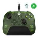 8BitDo Ultimate 3-Mode Controller, Hall Effect Joysticks, Pro Back Buttons, Wired Only for Xbox Series X|S & Xbox One, Compatibility with Apple, Windows & Android, Officially Licensed (Jade)