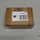 SORGMACH Door Hinges Oil Rubbed Bronze Hinges 3.5 in 5/8" Radius Corners Black Hinge Interior Hinge Hardware 12 Pack