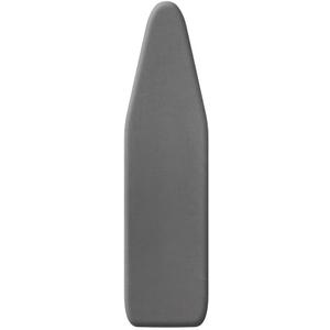 Whitmor Deluxe Ironing Board Cover and Pad, Gray, 6 Pack