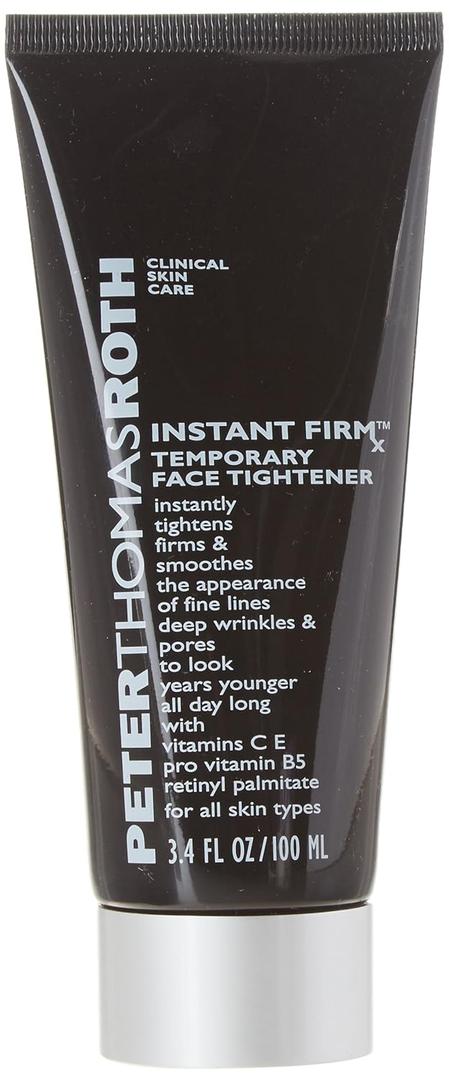 Peter Thomas Roth Instant FIRMx Temporary Face Tightener, 3.4 Ounce