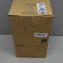 Homvana 3.6L Cool Mist Humidifiers for Bedroom, Large Room, House, Office, Living Room, 34H Top Fill, Aroma, Essential Oil Diffuser for Home, Portable Mini Air Humidifier for Hotel Scent (Transparent)