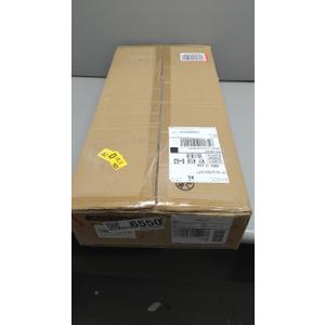 2-Light Modern Wall Sconce Titanium Black Metal with Clear Class Crystal Vanity Wall Sconce Lighting for Bedroom Living Room Bathroom Light Fixtures Set of 2