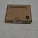 Sensodyne Clinical White Toothpaste Clinically Proven Whitening for Sensitive Teeth, Stain Protector, 3.4 oz x 3