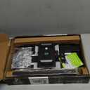 USX Mount Full Motion TV Wall Mount for Most 42-90 inch Flat Screen/LED/4K, TV Mount Bracket Dual Swivel Articulating Tilt 6 Arms, Max 16" Wood Studs, VESA 600x400mm, Holds up to 132lbs