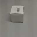 Flange Inserts 19mm 8PCS, Wearable Breast Pump Parts Compatible with Momcozy S12 pro/ S9 pro/ S12/ S9/ Medela/ Spectra/ TSRETE 24mm Breast Pump Shields/ Flanges, Reduce 24mm Nipple Tunnel Down to 19mm