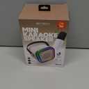 BytechMini Karaoke Speaker
