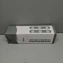 Food Warming Mat - Fast & Full Surface Heating, Silicone Heat Pad with 3 Adjustable Temperature Settings for Buffets Parties, Rollable Electric Warming Tray, Kitchen Heated Plate, Countertop Food Warmer
(Beige)