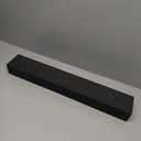SAMSUNG Speaker, Black, AC 110-240V-50/60Hz 20W