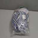BERNAT BLANKET BB, FADED BLUES
