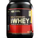 Optimum Nutrition Gold Standard 100% Whey Banana Cream - 2 lbs