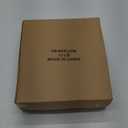 Henkelion Weighted Vest Weight Vest for Men Women Kids Weights Included, Body Weight Vests Adjustable for Running, Training Workout, Jogging, Walking (12 lbs, Black)