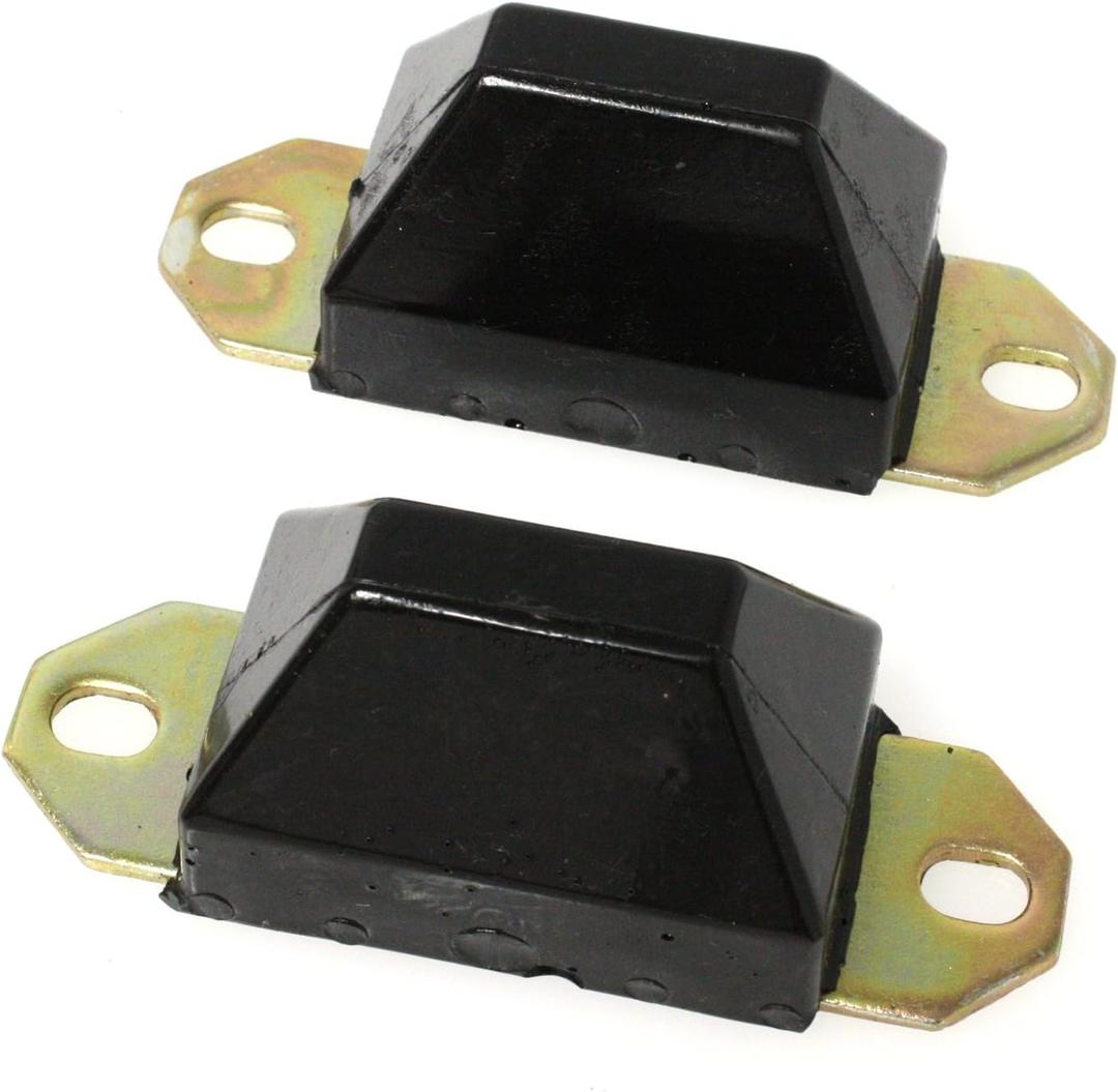 Energy Suspension 9.9137G Universal Bump Stop for Jeep
