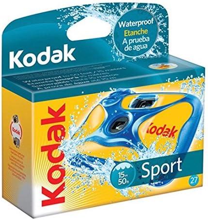 Kodak Water And Sport Camera