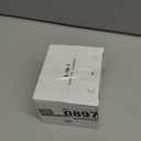 Wireless Charging Station,3 in 1 Charging Stand Made for Apple Watch Ultra 11 10 9 8 7 6 SE 5 4 3,Fast Wireless Charger Made for iPhone 17/Air/16/15/14/13/12,for AirPods Pro(with Adapter) (Black)