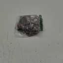 ETCYY Womens Summer Tops Sexy Tie Dye V Neck Tank Top Loose Fit Cute Printed Workout Sleeveless T Shirts (Print Dandelion Khaki) XL