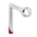 WEERAS Aluminum Anodized Bike Stem, Classic Vintage Bike Stem 31.8 mm