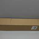 LazBlinds Blackout Bamboo Roller Shades, 30" x 72", Ceylon Light Russet