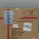 Indestructible Heated Cat House for Outdoor Cats in Winter, 100% Waterproof & Weatherproof Heated Cat House for Outside, Fully Insulated Feral Cat Shelter for Outdoor Barn Strays, 17.7 x 17 x 17.5 in