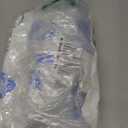 Rechargeable Electric Can Opener for Seniors, Hands Free Safety Automatic Can Opener with Smooth Edge for Left Handed and Arthritic Users, Fits Most Kitchen Cans and the Ideal Gift (Black/White)