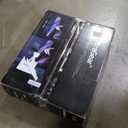 LG 27GX704A-B 27-inch Ultragear QHD (2650x1440) OLED Gaming Monitor 240Hz, 0.03ms, NVIDIA G-Sync Compatible, AMD FreeSync Premium Pro, VESA Display HDR TrueBlack400, HDMI 2.1, DisplayPort, Black