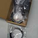 LISEN for MagSafe Car Mount, 2026 Magnetic Phone Holders for Car Air Vent Phone Mount [Ultra-Magnetic] Hands Free Cell Phone Holder Car Accessories Gifts for Men Women fit iPhone 17 16 15 14 13 12 Pro (Black)