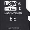 2025 Navigation sd Card Latest Maps Update Version 86271 0E077 Micro Fits Toyota Prius 4 Runner Avalon Camry