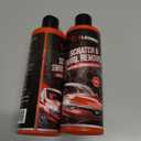 2 x Car Scratch Remover - Ultimate Scratch and Swirl Remover Wax for Vehicles, Polish Paint Repair, Buffers Polishers Kit, Scratches Rubbing, Automotive Shine Scratcher