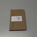 Anemone (William Kilburn) Midi 12-Month Horizontal Hardback Day Planner 2025 (Wrap Closure): Tydzie na dwch stronach, zamykany na Magnes, Paper 100 GSM