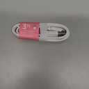 Apple USB to Lightning Cable 3 FT