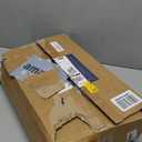 Lawn Leveling Rake, Foldable 30"x10" Level Lawn Tool with Curved Edge, Heavy Duty Lawn Level Tool, 6FT Long Handle Lawn Leveler for Yard Garden Golf Course, Soil Sand Dirt Spreading Leveling Rake