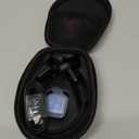 3 in 1 Wireless Charging Station Compatible with Shokz Headphones, FEFAIA Fast Charging Case Built in 2000mAh, Magnetic Charger Stand Dock Cord Charging Cable for Shokz OpenRun/Pro, OpenRun/Pro Mini