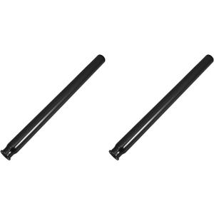 DOITOOL 2 Pack Floor Jack Handle Replacement, 3 Ton Lower Sections