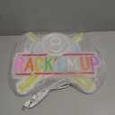 Billiards Neon Sign for Wall Decor Pool LED Neon Light for Man Cave Dimmable Billiards LED Sign for Bedroom Pool Game Room Bar Billiard Club Party Decor Gifts for Billiard Lovers Size13.4 * 11.4inches(JTD278)