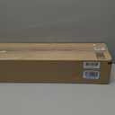 Mahjong Racks with Pushers4 Color Acrylic American Mahjong Tile Racks, Durable & Lightweight, Built-in Tile Pusher for Easy Play- Set of 4