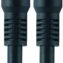 GE 34495 Digital Audio Coaxial Cable, 6ft