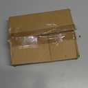 Bamboo Surfboard Wall Mount | Wooden Surfboard Rack Display | Horizontal Indoor Wood Racks | Also a Skateboard, Snowboard, Skimboard, Wakeboard & Longboard Hanger, Holder or Hooks | Board Accessories