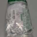 OYOANGLE Women's Criss Cross Backless Halter Sports Bra Padded Workout Yoga Bras Athletic Cami Cop Top, Small