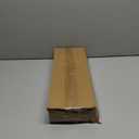 Small Shovel for Digging with Metal Handle, 43.7 Inch Heavy Duty Garden Shovel, Trench Shovels Ideal for Digging Gardening Trenching Planting Camping Transferring Scooping, Orange