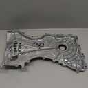 Dorman 635-126 Engine Timing Cover Compatible with Select Ford/Lincoln/Mercury Models