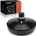 A-Premium Vacuum Brake Booster Compatible with Volkswagen
for Passat 2006-2010, CC 2009, 2.0L 3.6L - Replace # 3C1614106M, 3C1614160M