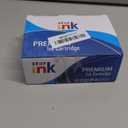 923XL (923e) Ink Cartridges Fit for HP OfficeJet Pro 8130e 8135e 8125e Printers Replacement for 923 e XL for HP923 8122e 8130 8132e 8134e 8138e 8139e 8124 8124e 8125e Black Cyan Magenta Yellow 4 Pack