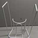 Truform Large Size Stocking Donner, Helps Apply Compression Socks Sized 2XL or 3XL (Large Foot Zone)