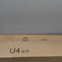 PEPE Mobility Forearm Crutches for Kids (x2 Units) Adjustable Height, Aluminium, Lightweight Elbow Crutches, Coloured, Pediatric Girls and Boys, Made in Europe